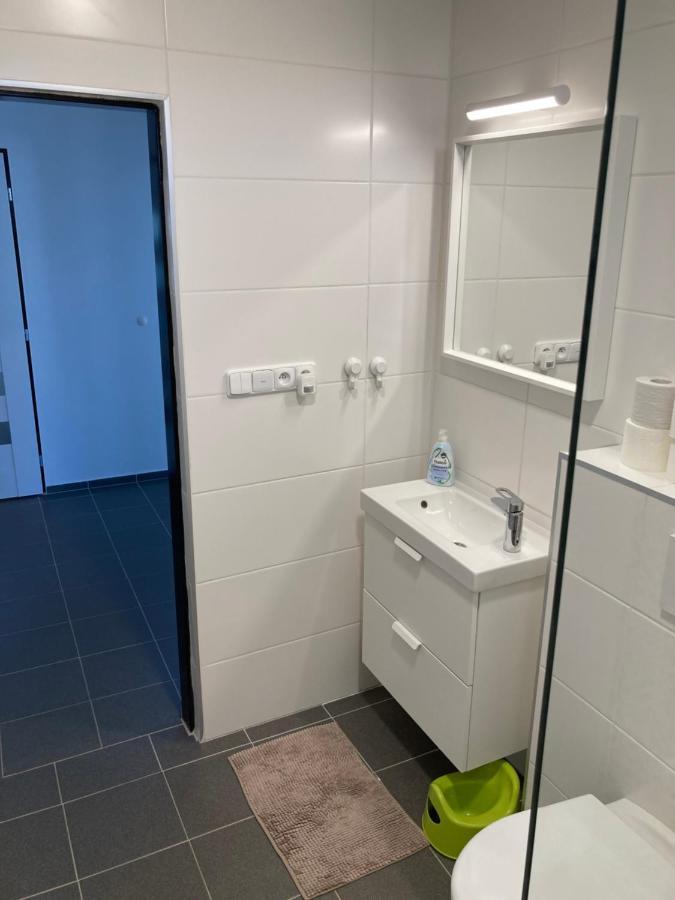 Apartman Maay Hlohovec Exterior photo