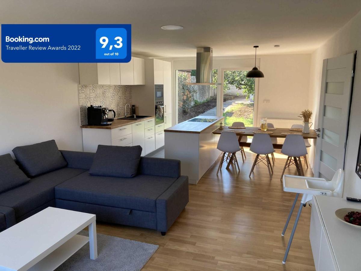 Apartman Maay Hlohovec Exterior photo
